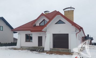 Купить дом, Брест, Козловичи, 10.18 соток. Фото 3