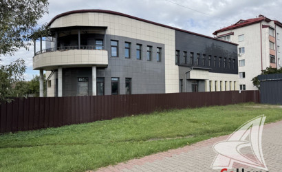 Продажа производственного помещения, Кобрин,  398 кв.м.. Фото 3