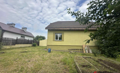 Купить дом, Гродно, Вавжецкого, 9.74 соток. Фото 2