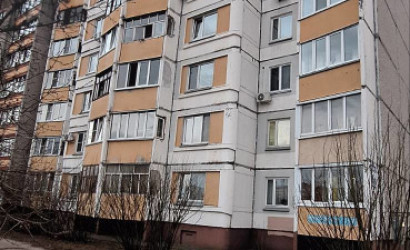 Купить 1-комнатную квартиру, Гомель, Косарева, 6В. Фото 5