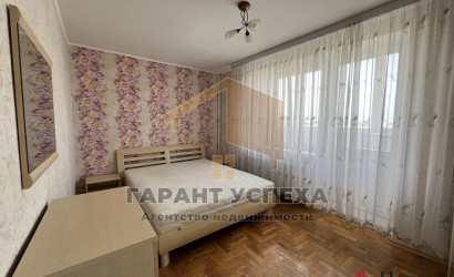 Купить 3-комнатную квартиру, Брест, ул. Волгоградская. Фото 3