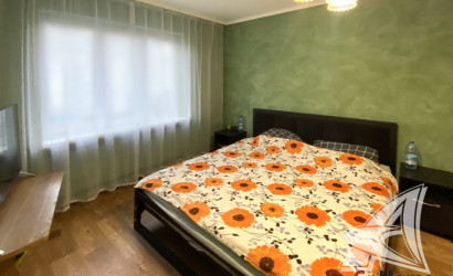 Купить 1-комнатную квартиру, Брест, Восток, ул. Орловская. Фото 4