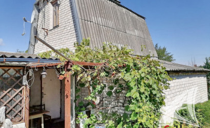 Купить дачу, Брест, Чернавчицкий с/с, 8 соток. Фото 5