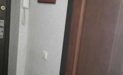 Снять 1-комнатную квартиру на сутки, Гомель, пл. Победы, д. 2. Фото 9