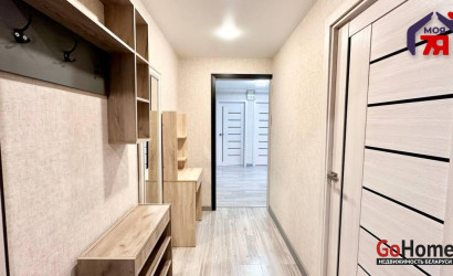 Купить 4-комнатную квартиру, Слуцк, Социалистическая ул., 162. Фото 29