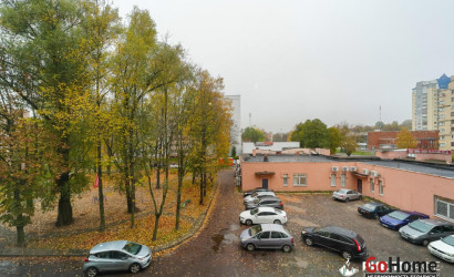 Купить 3-комнатную квартиру, Минск, Берута ул., 22/1 (Фрунзенский район). Фото 12