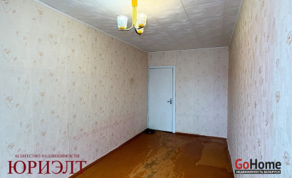 Купить 2-комнатную квартиру, Витебск, Чкалова, 16. Фото 15