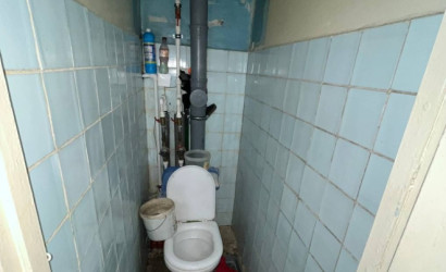 Купить 2-комнатную квартиру, Гомель, ул. Павлова, д. 16. Фото 6