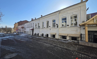 Купить 3-комнатную квартиру, Витебск, Комиссара Крылова ул., 8. Фото 8