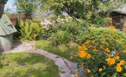 Купить дом, Паздерки, 25 соток. Фото 7