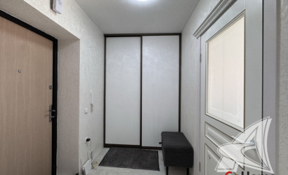 Купить 1-комнатную квартиру, Брест, Ковалево, ул. 28 Июля. Фото 11