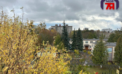 Купить 2-комнатную квартиру, Солигорск, Константина Заслонова ул., 30. Фото 14