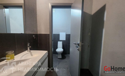 Аренда офиса, Минск, Белинского ул., 23,  129.3 кв.м.. Фото 11