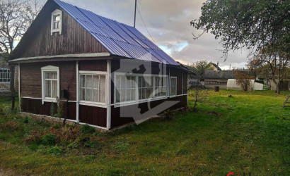 Купить дом в деревне, . Мичуринец и К, 7 соток. Фото 2