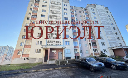 Купить 4-комнатную квартиру, Гродно, Лиможа, 34. Фото 1