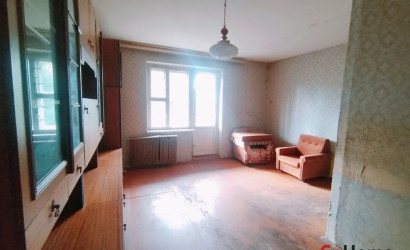 Купить 1-комнатную квартиру, Витебск, Чкалова, 28/3. Фото 5