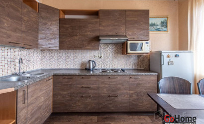 Снять 1-комнатную квартиру, Минск, ул. Притыцкого, д. 39 (Фрунзенский район). Фото 3