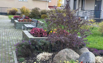 Купить 2-комнатную квартиру, Минск, Радищева, 3 (Октябрьский район). Фото 25