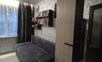 Купить 4-комнатную квартиру, Брест, Волгоградская ул., 12. Фото 7