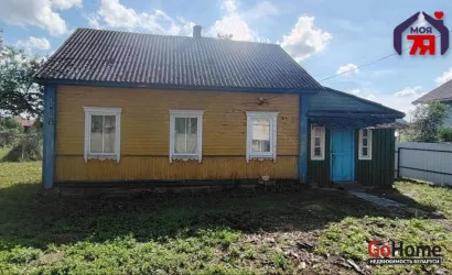 1-этаж.(76 м2), Старобинский с/с(Партизанская)