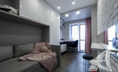 Купить 2-комнатную квартиру, Брест, Ковалево, ул. 28 Июля. Фото 15