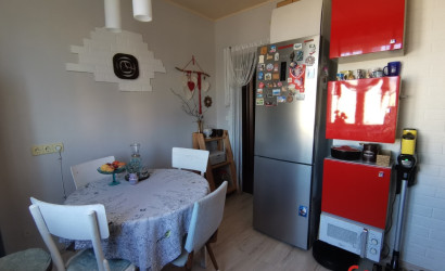 Купить 3-комнатную квартиру, Минск, ул. Матусевича, д. 69 (Фрунзенский район). Фото 7