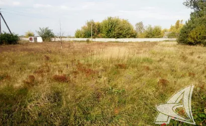  1-этаж.(52.4 м2), Федьковичи(Ракитницкий с/с)