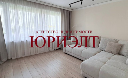 Снять 2-комнатную квартиру, Минск, Казинца, 49 (Октябрьский район). Фото 1
