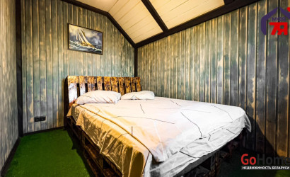 Купить дом, Нестерки, Заречная ул., 15.87 соток. Фото 21