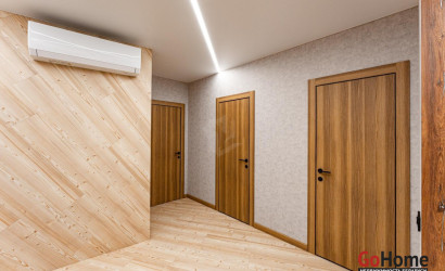 Купить 3-комнатную квартиру, Минск, Мира просп., 1 (Октябрьский район). Фото 35