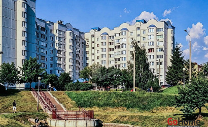 Купить 2-комнатную квартиру, Минск, Лещинского ул., 55 (Фрунзенский район). Фото 45