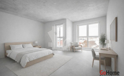 Купить 2-комнатную квартиру, Минск, Леонида Щемелёва ул., 28 (Октябрьский район). Фото 1