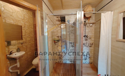 Купить дом, Брест, ул. Журавецкая, 15 соток. Фото 15
