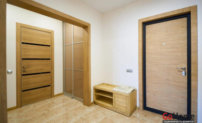 Купить 2-комнатную квартиру, Минск, Налибокская ул., 38(Фрунзенский район). Фото 10