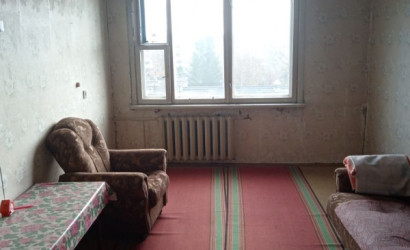 Купить 2-комнатную квартиру, Орша, Бориса Хигрина, 33. Фото 2