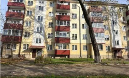 Купить 2-комнатную квартиру, Гомель, Речицкий, 18А. Фото 1