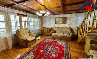 Купить дом, Слуцк, 1 Августа ул., 9.6 соток. Фото 11