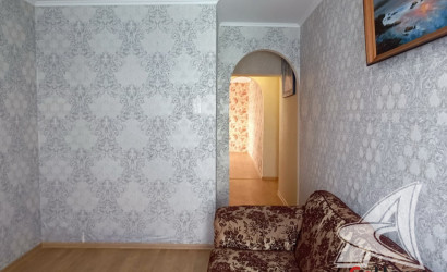 Купить 3-комнатную квартиру, Брест, Центр, ул. Кирова. Фото 18
