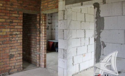 Купить дом, Залесье, Чернинский с/с, 14.97 соток. Фото 8