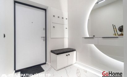 Купить 1-комнатную квартиру, Минск, Нововиленская ул., 61 (Центральный район). Фото 12