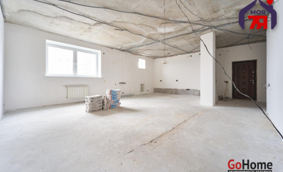 Купить 3-комнатную квартиру, Минск, Тимирязева ул., 4 (Центральный район). Фото 21