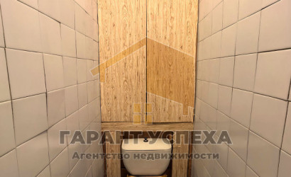 Купить 4-комнатную квартиру, Кобрин, Дружбы. Фото 17