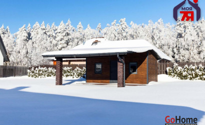 Купить коттедж, Васильковый, 14.34 соток. Фото 37