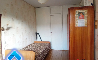 Купить 3-комнатную квартиру, Речица, Советская ул., д.102. Фото 5