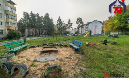 Купить 2-комнатную квартиру, Чисть, Парковая ул., 12/А. Фото 15