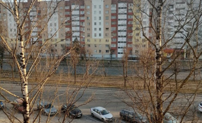 Купить 1-комнатную квартиру, Витебск, Московский, 74/1. Фото 6