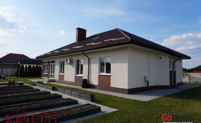 Купить коттедж, Брест, ул. Костюшко, д. , 12.6 соток. Фото 4