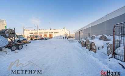Продажа склада, Минск, Инженерная ул., 27,  от 2761.3 до 4510.2 кв.м.. Фото 28