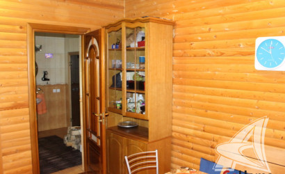 Купить дом, Ямно, Тельминский с/с, 18.86 соток. Фото 19