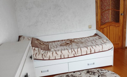 Купить 3-комнатную квартиру, Полоцк, Космонавтов ул., 88. Фото 5